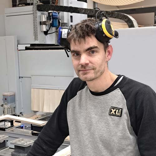 Mats-kvadrat